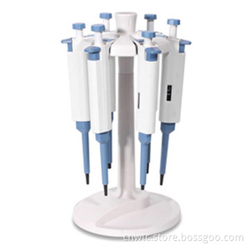 Lab Pipette Stand Holder: Enhancing Precision and Efficiency in Your Laboratory